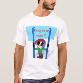 Camisa de temporada Axel Norris