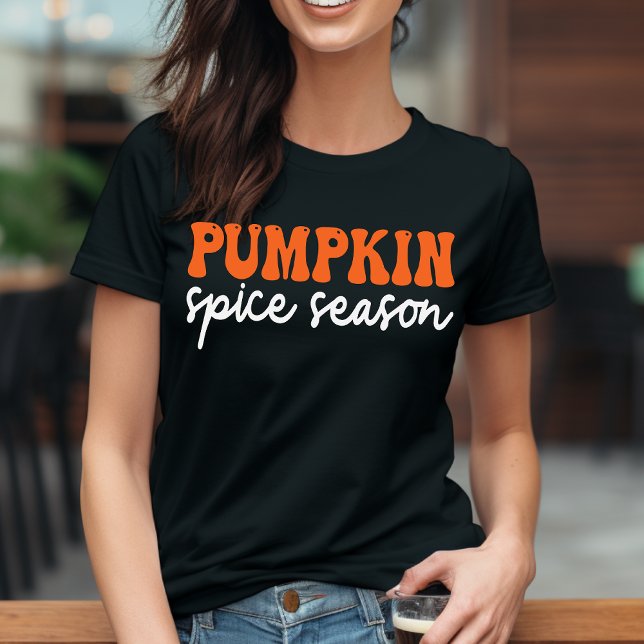 Camisa de temporada de especias de calabaza, regal (Pumpkin Spice Season shirt, Retro Pumpkin Season sweatshirt, Thanksgiving gift idea, Fall gifts)