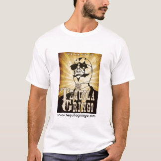 camisa de TequilaGringo.com en el naranja de
