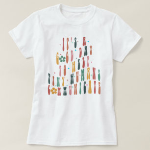 Camisa de terapia del habla, camiseta SLP, arcos r