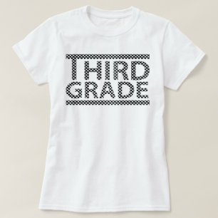 Camisa De Tercer Grado, Camisa De Tercer Grado, Fi