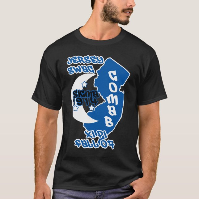 Camisa de Terry (Anverso)