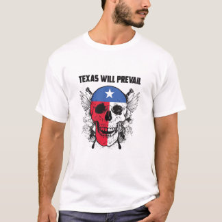 Camisa de Texas