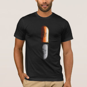 Camisa de Thorazine