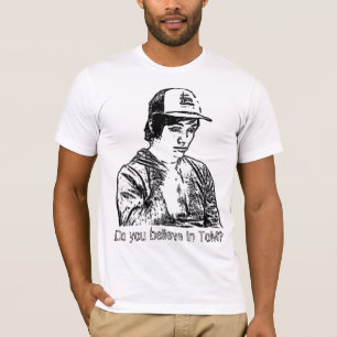 Camisa de ToM