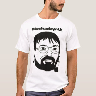 Camisa de Tony Rudd