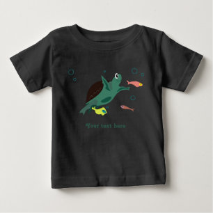 Camisa de Tortuga