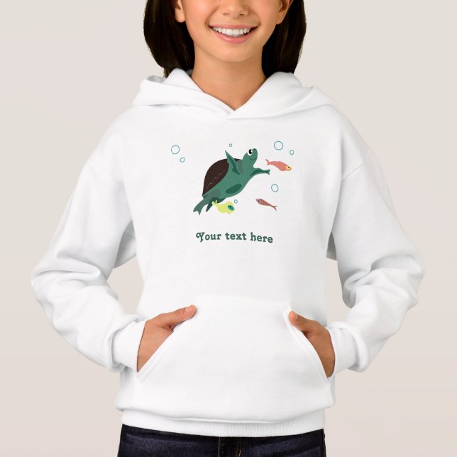 Camisa de Tortuga (Anverso)
