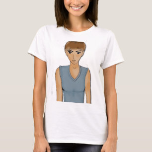Camisa de T'Pol Star Trek