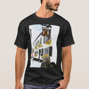 Camisa de "tres sardinas"