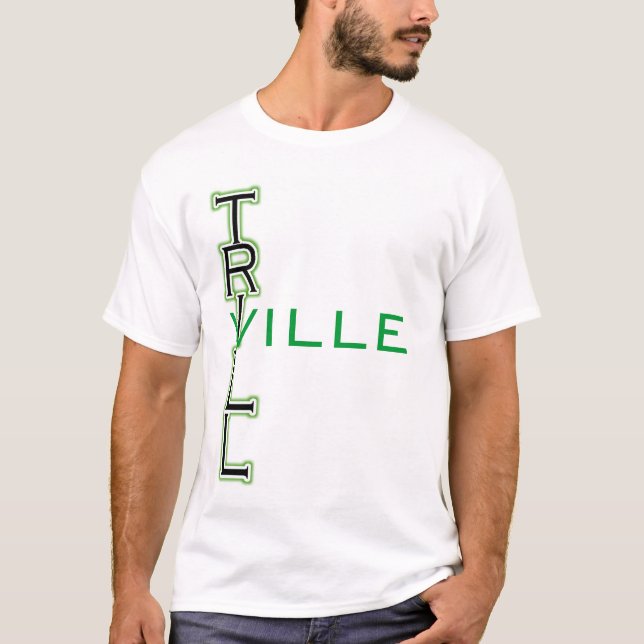 Camisa de TrillVille (Anverso)