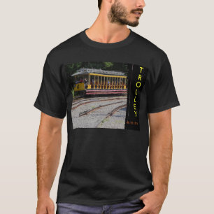CAMISA DE TROLEBÚS