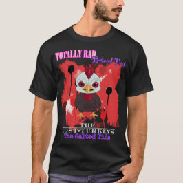 Camisa de Trotters Perdidos 2024