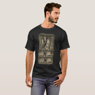 Camisa de Tumba de Edimburgo