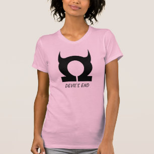 Camisa de Twofer