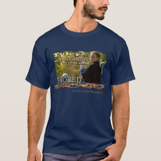 Camisa de Tyler
