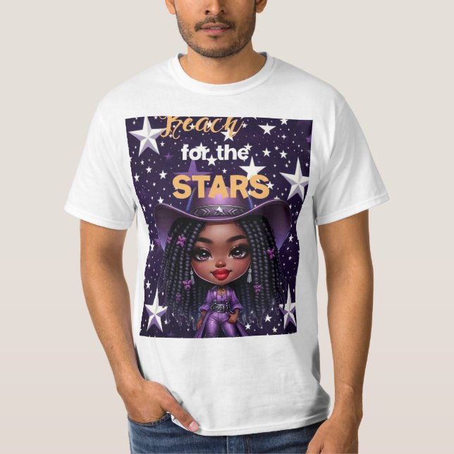 Camisa de vaca (Anverso)