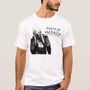 Camisa de Valhalla