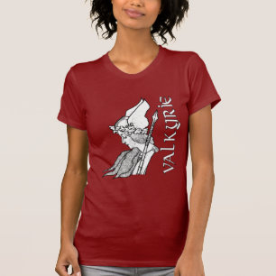 Camisa de Valkyrie