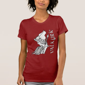 Camisa de Valkyrie