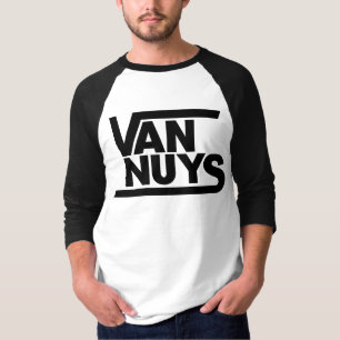Camisa de Van Nuys
