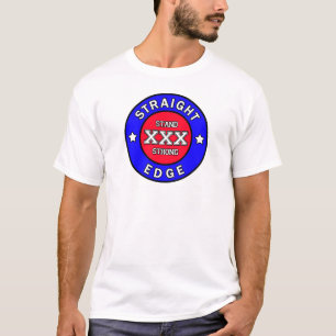 Camisa de vanguardia