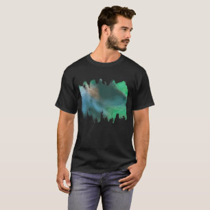 CAMISA DE VELOCIDAD DE LA MURALLA