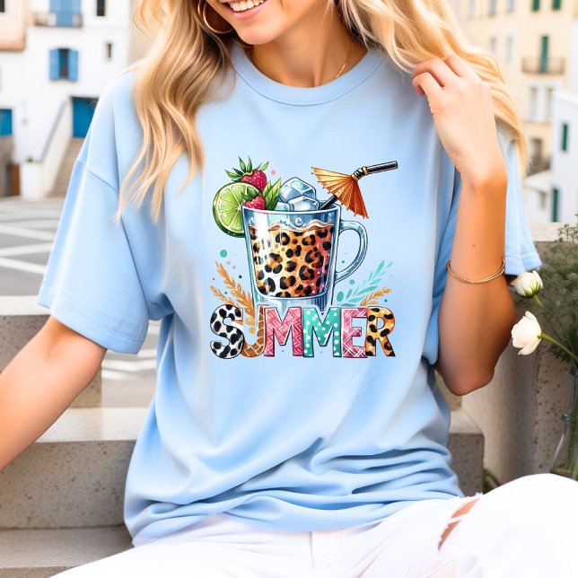 Camisa de verano (Subido por el creador)