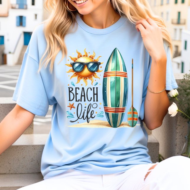 Camisa de verano (Subido por el creador)