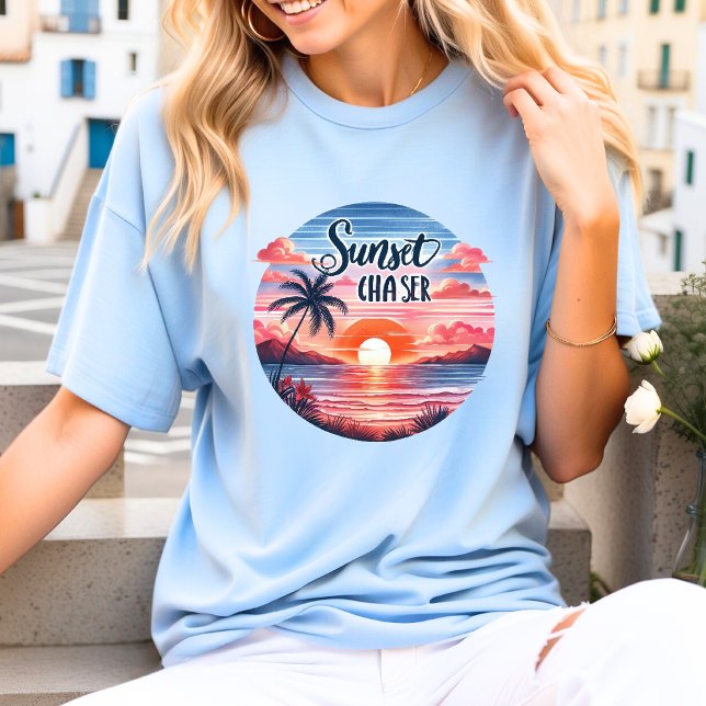 Camisa de verano (Subido por el creador)