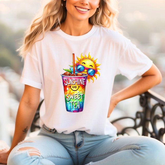 Camisa de verano (Subido por el creador)