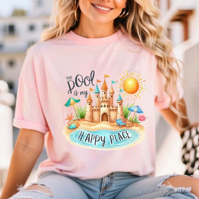 Camisa de verano (Subido por el creador)