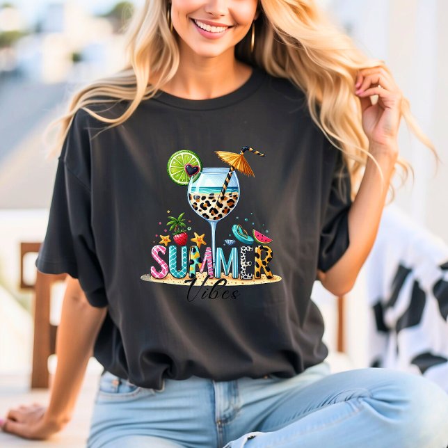 Camisa de verano (Subido por el creador)
