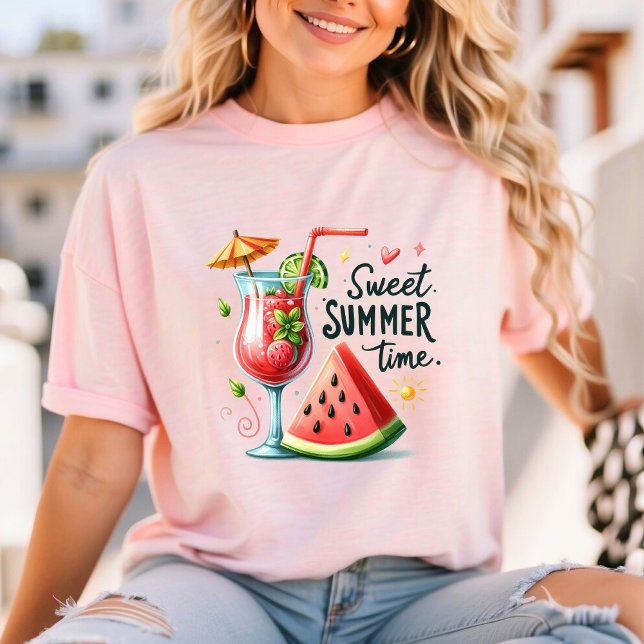 Camisa de verano (Subido por el creador)