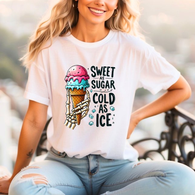Camisa de verano (Subido por el creador)