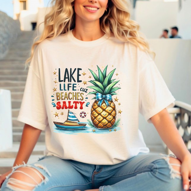 Camisa de verano (Subido por el creador)
