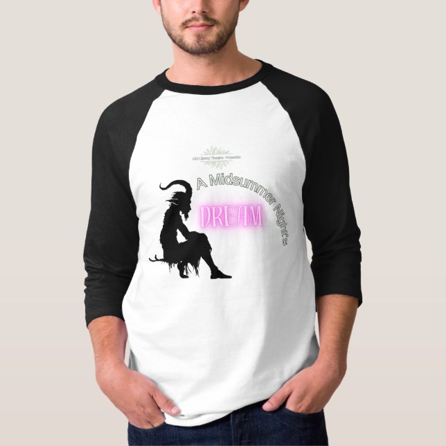 Camisa de verano 3/4 (Anverso)