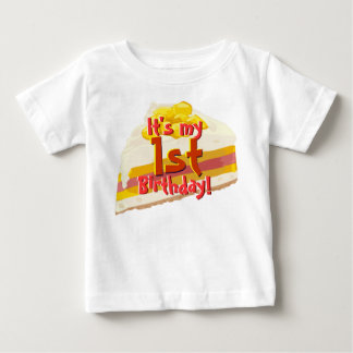 Camisa de verano de helados