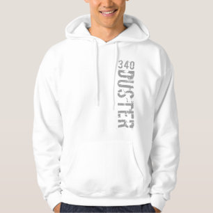 Camisa de Vert de 340 plumeros