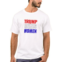 Camisa de victoria de Trump