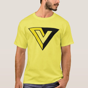 Camisa de Voluntaryist V