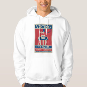 Camisa de votación