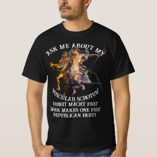 CAMISA DE VOTO DEL PARTIDO DEMÓCRATA ZL X1 KP COST