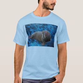Camisa de Walrus