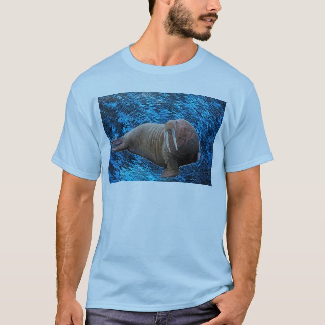 Camisa de Walrus (Anverso)