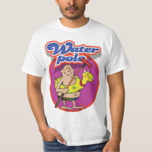 Camisa de waterpolo