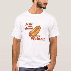 Camisa de Weiner