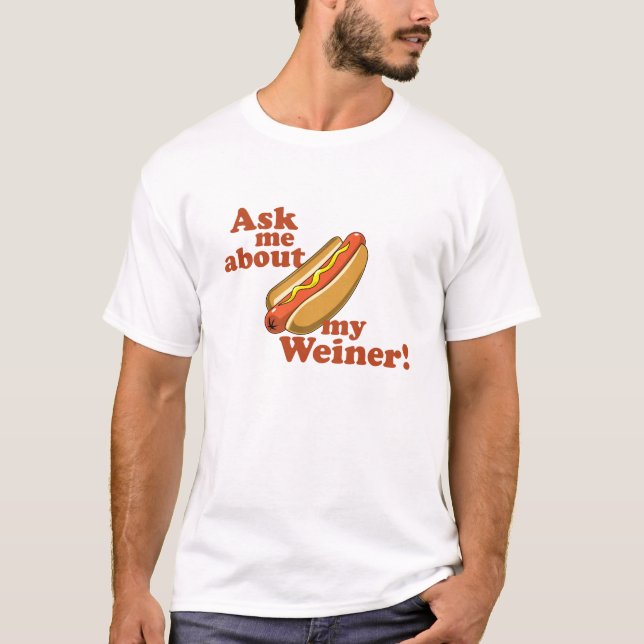 Camisa de Weiner (Anverso)
