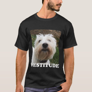 Camisa de Westitude