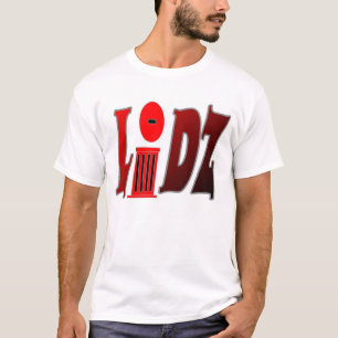 Camisa de Willy T. Noye III Lidz
